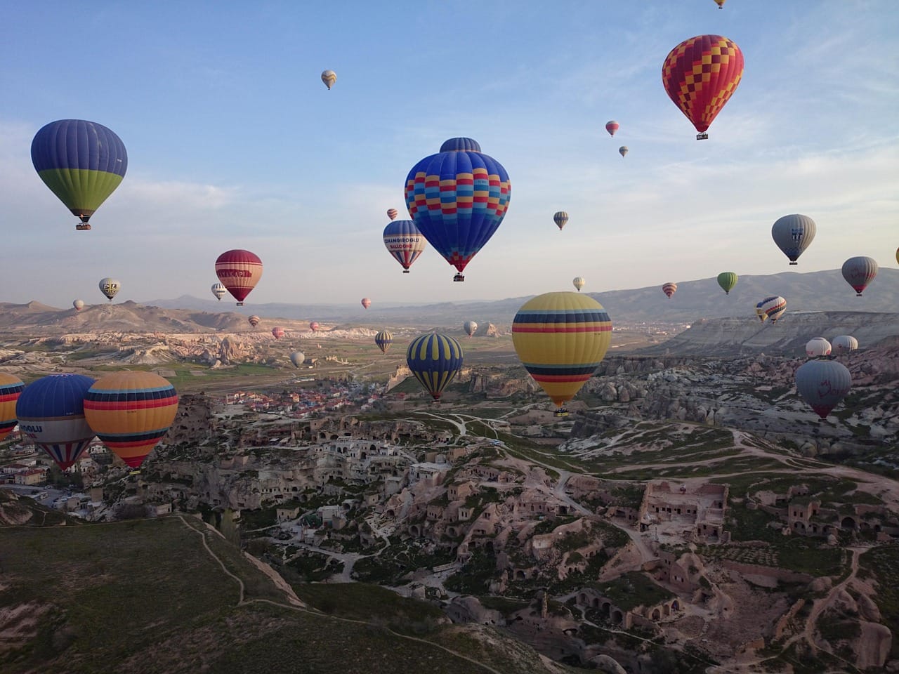 cappadocia, turkey, to travel, hot air balloon, landscape, cappadocia, cappadocia, cappadocia, cappadocia, cappadocia, turkey